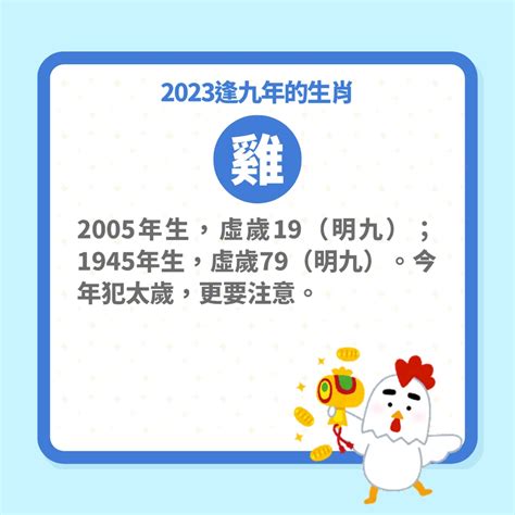 2023逢九生肖|逢九必衰？今年「這些生肖」坎坷多災要小心 化解方。